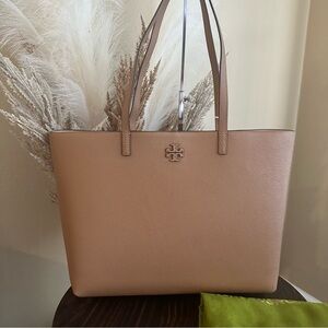 Tory Burch MCGRAW TOTE Bag